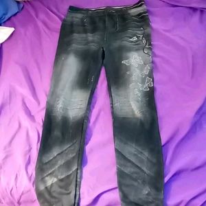 Women's pants